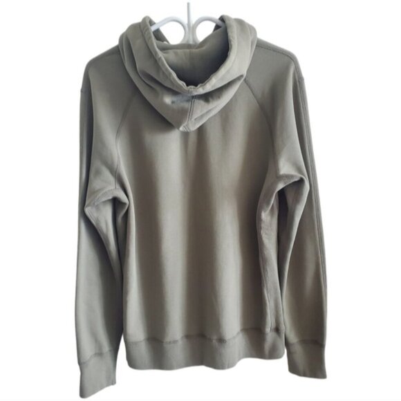 Reigning Champ Quarry Midweight Terry Classic Hoodie Size S - Picture 4 of 10